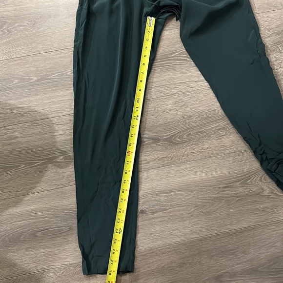 Rory Beca 100% Silk Jumpsuit - Picture 4 of 9